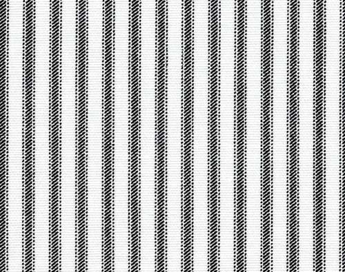 Extra Wide Fabric Shower Curtain 84, 96, 108 inches width