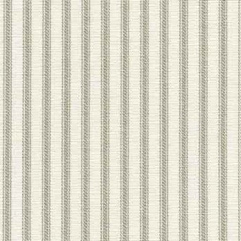 Ticking Stripe Pillow Sham 3 Sizes | 14 Colors | Made in USA