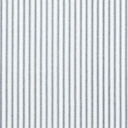 SAMPLE Navy and White Fabric Sample