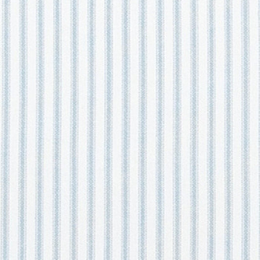 SAMPLE Weathered Blue and White Fabric Sample