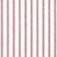 Extra Tall Shower Curtain Red Ticking Stripe Shower Curtain 72x72 72x84 or 72x96 red and white