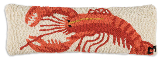 Lobster Throw Pillow