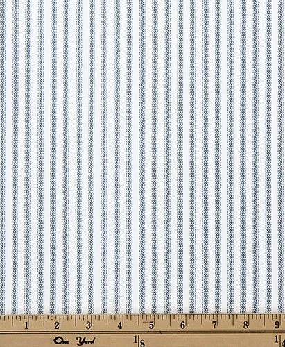 Ticking Stripe Fabric Sample Set