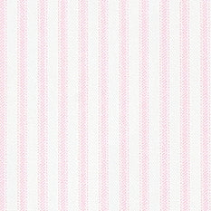 Premium Ticking Stripe Valance 14 Colors | Made in USA