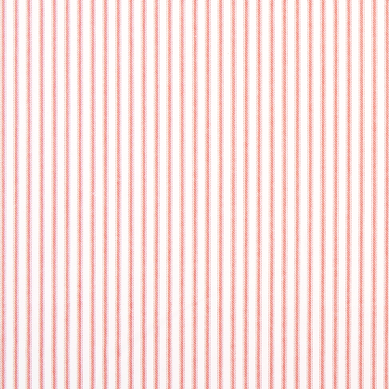 Ticking Stripe Pillow Sham 3 Sizes | 14 Colors | Made in USA